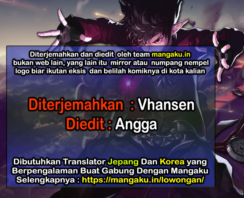 Eden’s Zero Chapter 64 Gambar 1